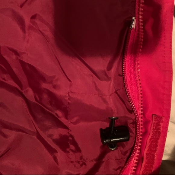 3 in 1 L.L. Bean jacket. Petite large - Picture 11 of 16